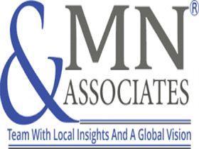 MN & Associates  Company Secretary